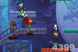 央行“削峰填谷”续作5000亿元MLF 3月中期流动性出现净回笼 跨季资金利率或略有波动