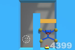 小伙横店演“公公”走红 日入四位数