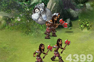 三国群英战略版