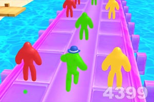 湖南两名外卖小哥跳桥自杀系谣言