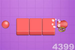 火柴人障碍赛跑