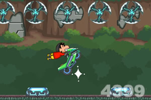 AI平台“一键生成”暴力视频