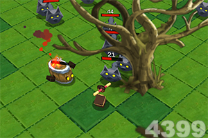 口袋妖怪漆黑的魅影破解版