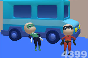 白宫称美伊谈判“仍在继续”