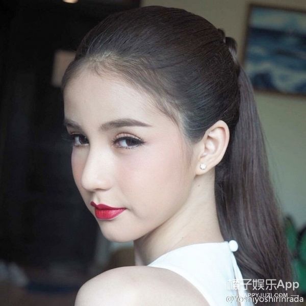 体坛世家逆天颜值惊呆网友